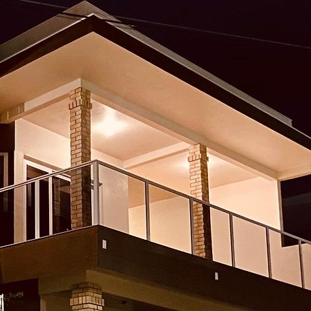 Apt Bella Vista Garopaba Exterior photo