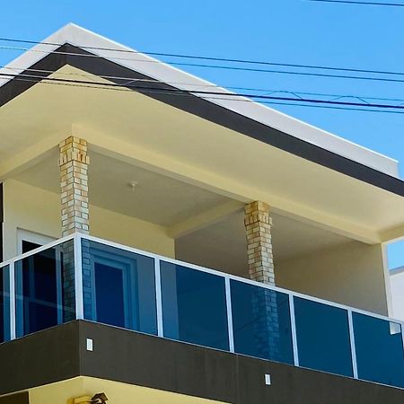 Apt Bella Vista Garopaba Exterior photo