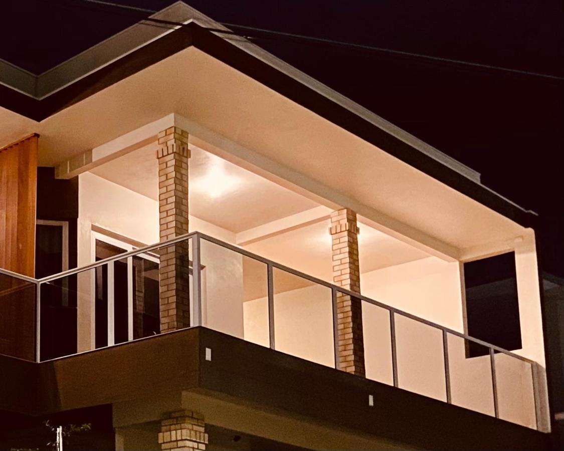 Apt Bella Vista Garopaba Exterior photo