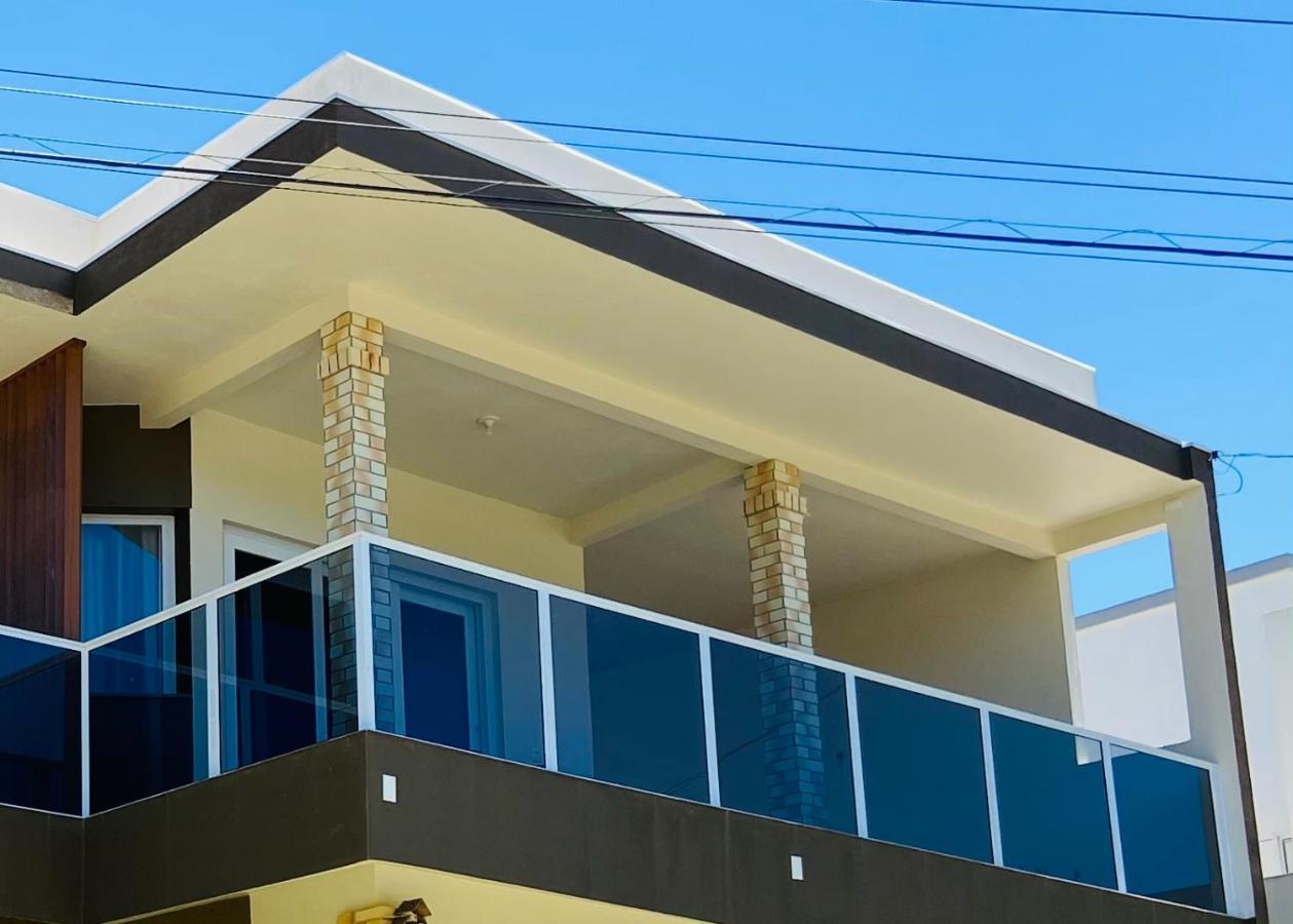 Apt Bella Vista Garopaba Exterior photo
