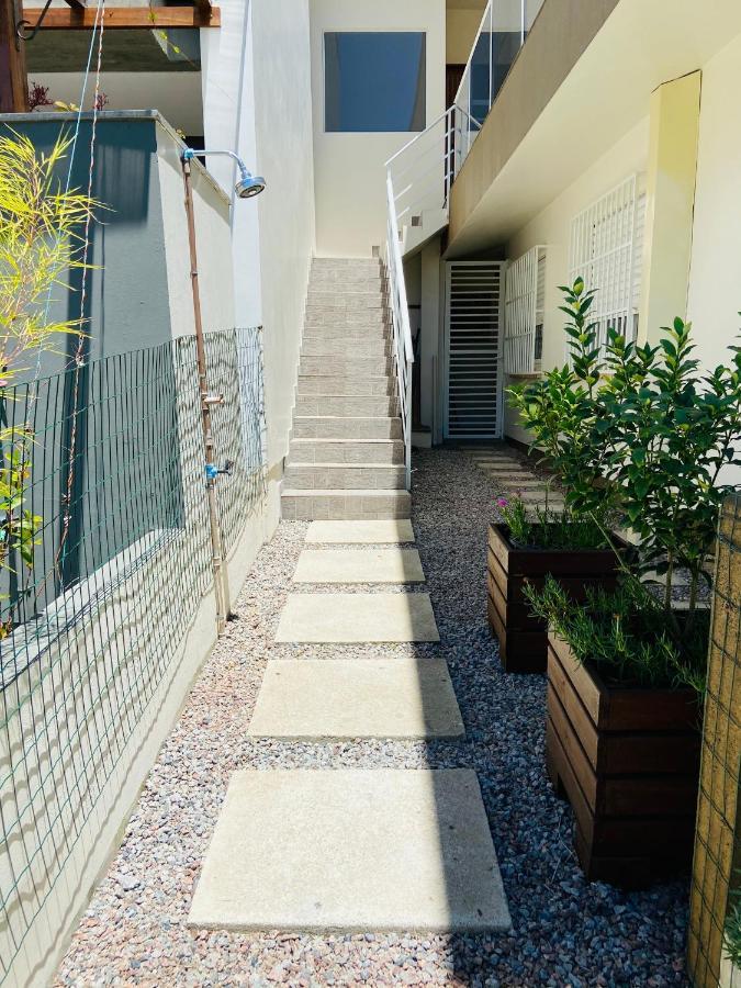 Apt Bella Vista Garopaba Exterior photo