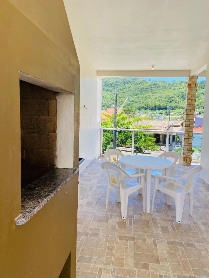 Apt Bella Vista Garopaba Exterior photo